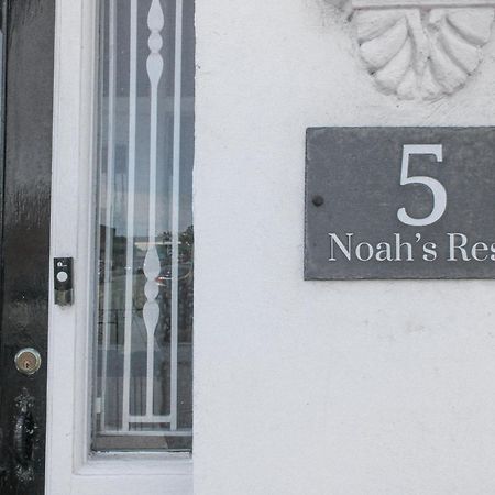 랜디드노 Noah'S Rest 빌라 외부 사진